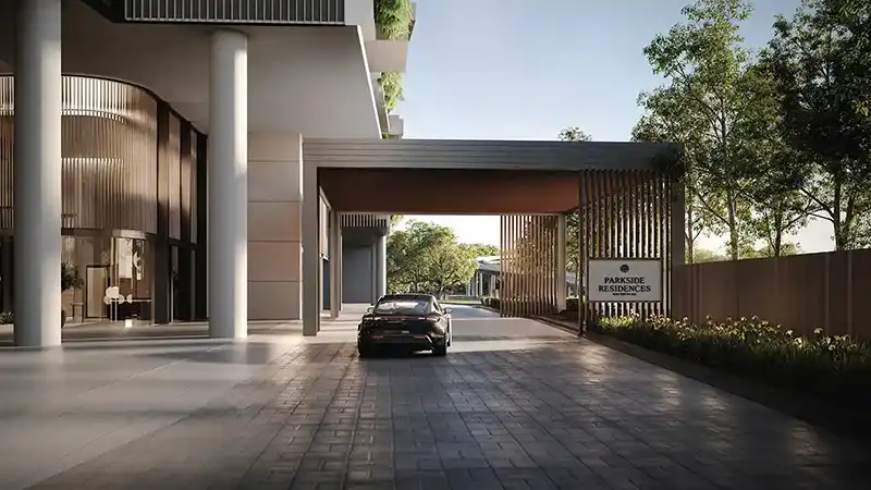 Entry Level Pricing by a Top 5 Malaysian Developer